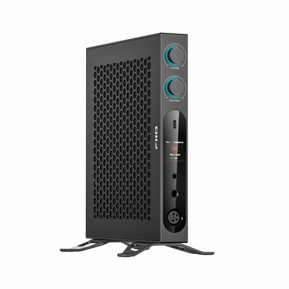FiiO K19 Desktop DAC/Amp