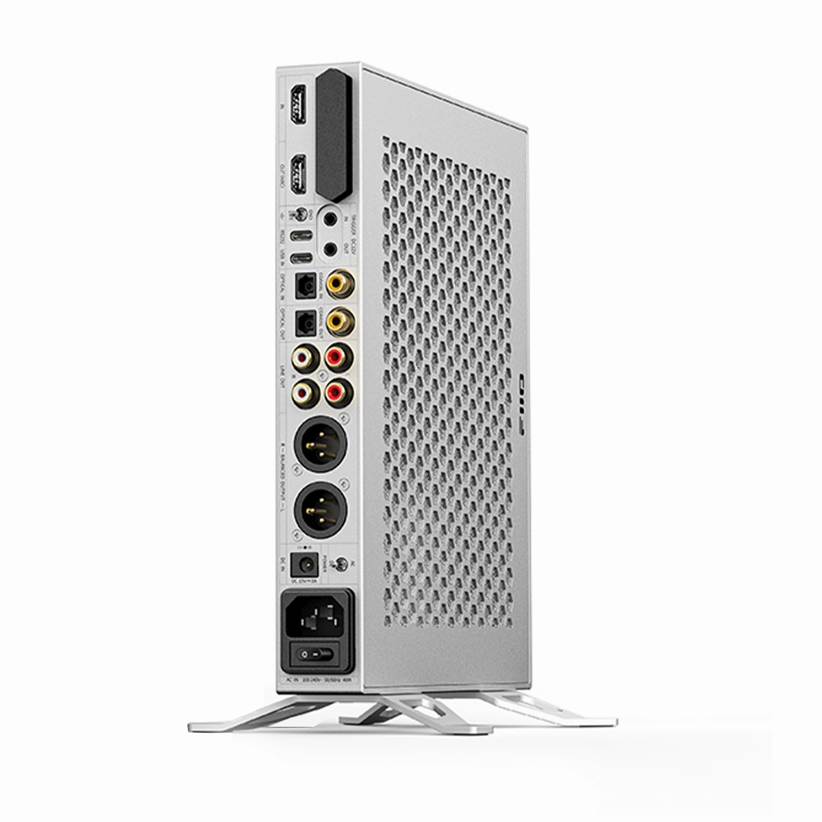 FiiO K19 Desktop DAC/Amp (Open Box)