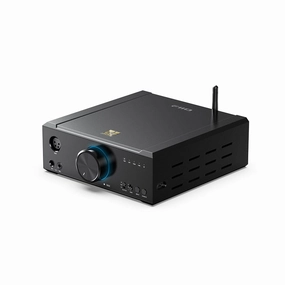 FiiO K9 AKM DAC and Headphone Amplifier