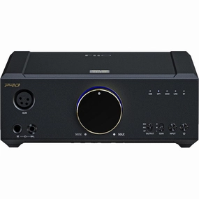 FiiO K9 Pro ESS DAC and Headphone Amp