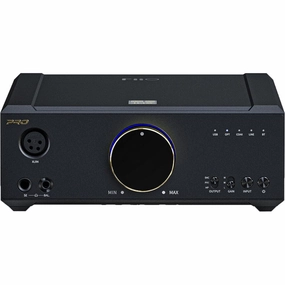 FiiO K9 Pro ESS DAC and Headphone Amp