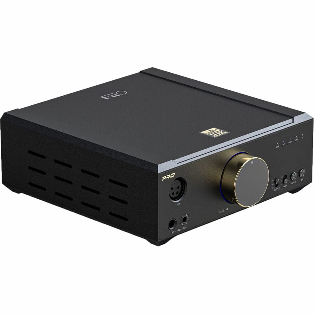 FiiO K9 Pro ESS DAC and Headphone Amp