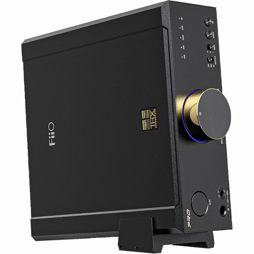 FiiO K9 Pro ESS DAC and Headphone Amp