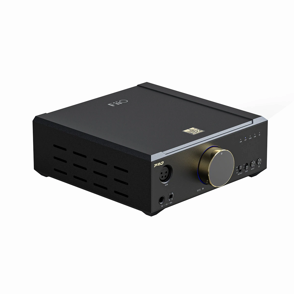 FiiO K9 Pro ESS Desktop Bluetooth DAC/Amp (Open box) - Discontinued
