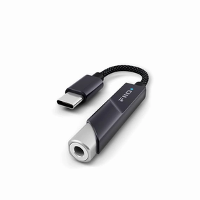 FiiO KA11 Portable USB DAC/Amp