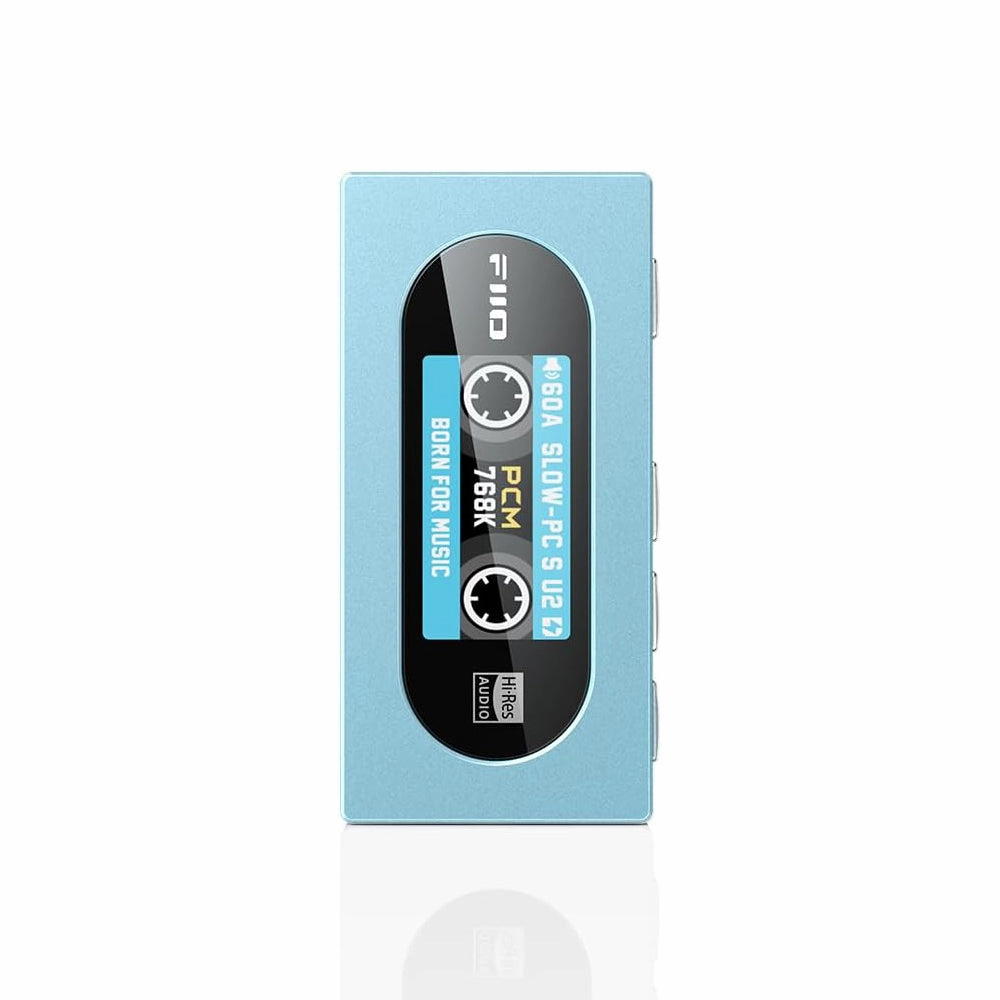 FiiO KA15 Portable DAC/Amp