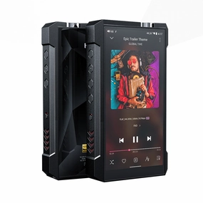 FiiO M17 Portable Music Player - Discontinued