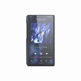 FiiO M23 / M23 SS Portable High-Resolution Music Player (Open Box)