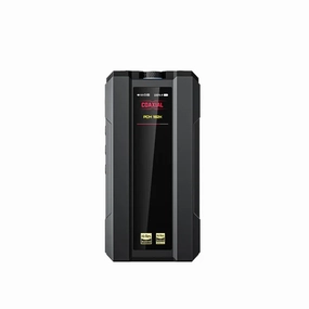 FiiO Q15 Portable Bluetooth DAC/Amp