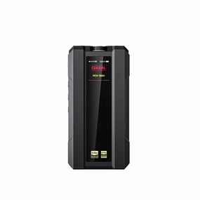 FiiO Q15 Portable Bluetooth DAC/Amp (Open Box)