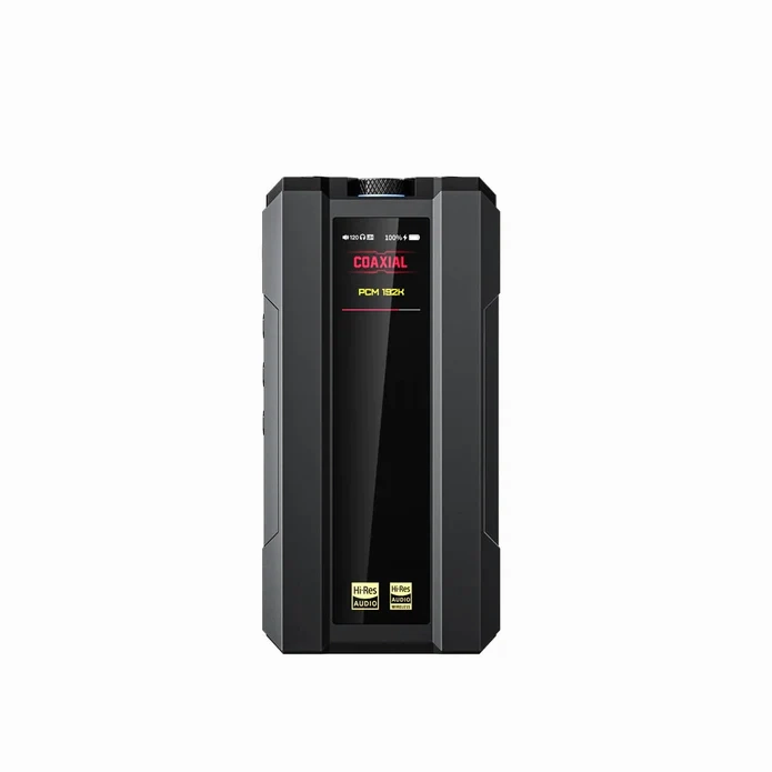 FiiO Q15 Portable Bluetooth DAC/Amp (Open Box)
