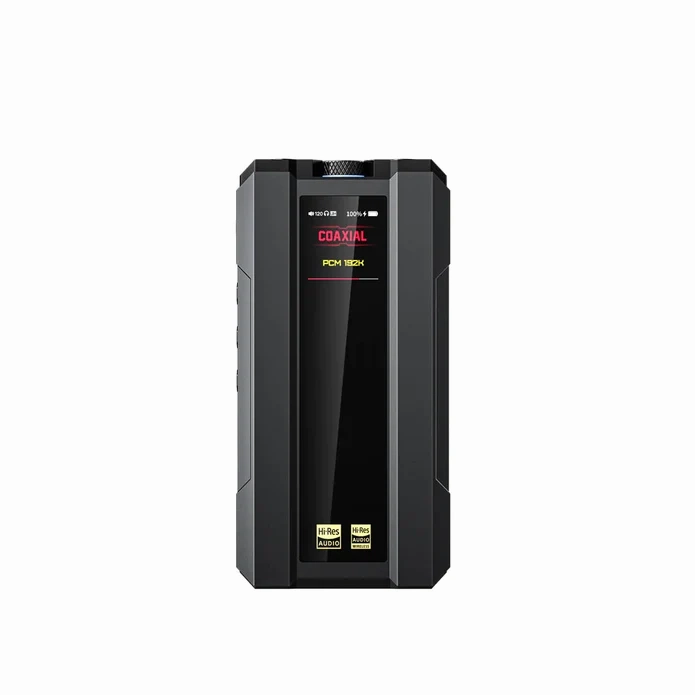 FiiO Q15 Portable Bluetooth DAC/Amp