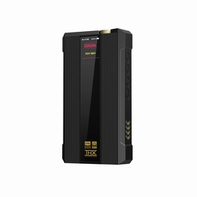 FiiO Q7 Portable High-Fidelity Amp/DAC - Discontinued