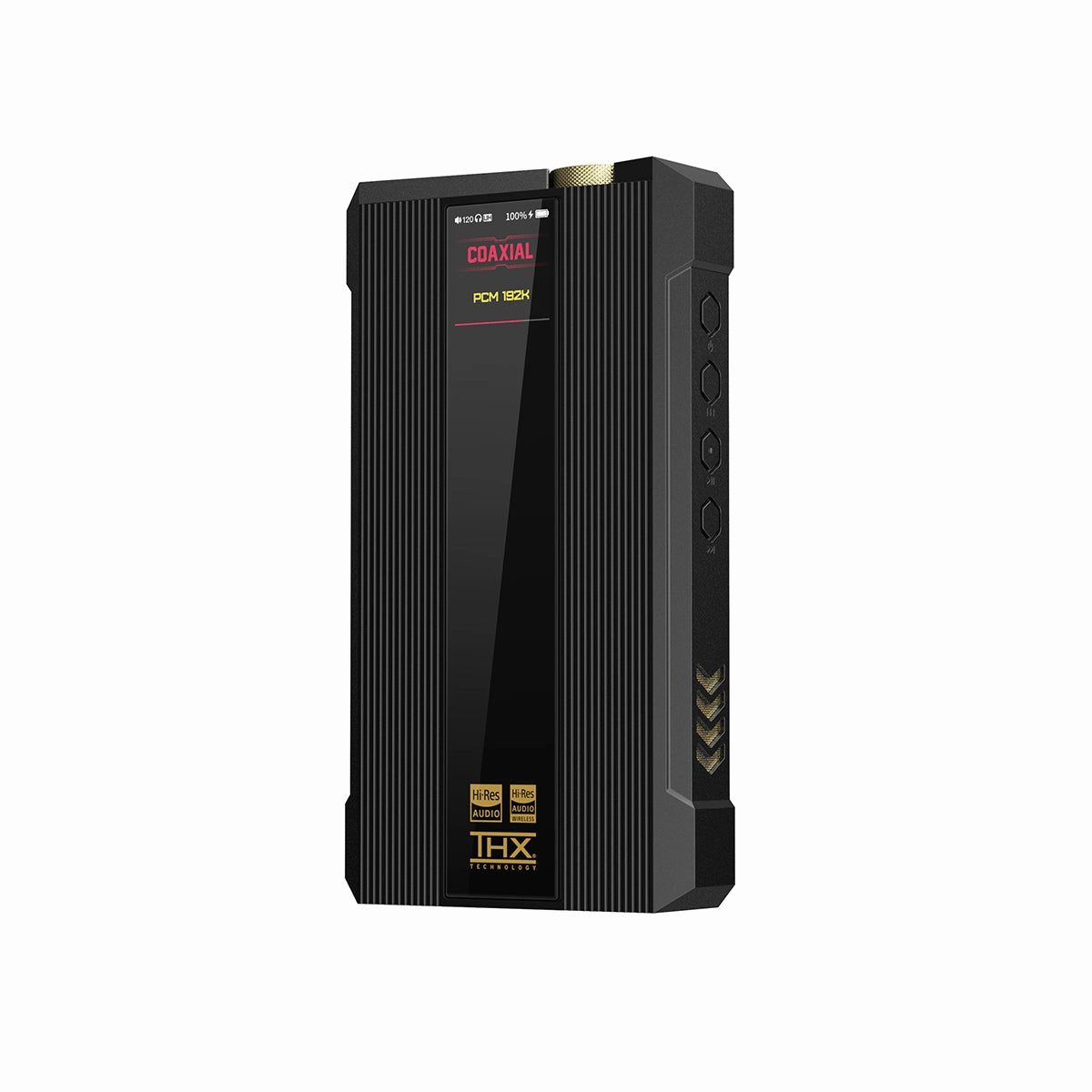 FiiO Q7 Portable High-Fidelity Amp/DAC - Discontinued
