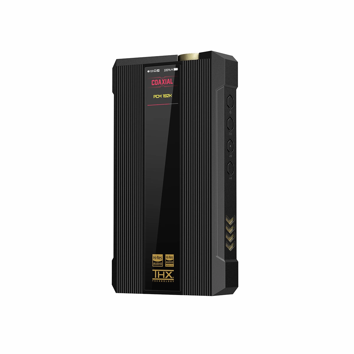 FiiO Q7 Portable High-Fidelity Amp/DAC (Open Box) - Discontinued