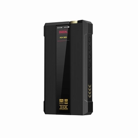 FiiO Q7 Portable High-Fidelity Amp/DAC (Open Box) - Discontinued