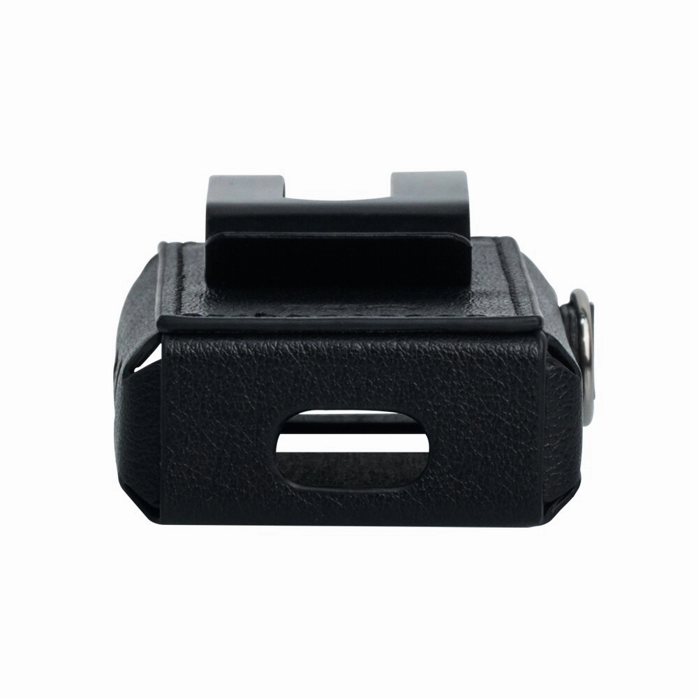 FiiO SK-BTR7 Leatherette Case with Back Clip for BTR7 (Open Box)