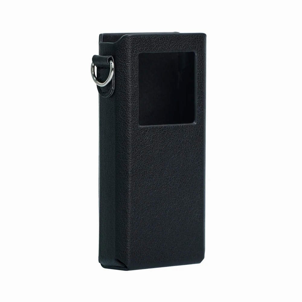 FiiO SK-BTR7 Leatherette Case with Back Clip for BTR7 (Open Box)