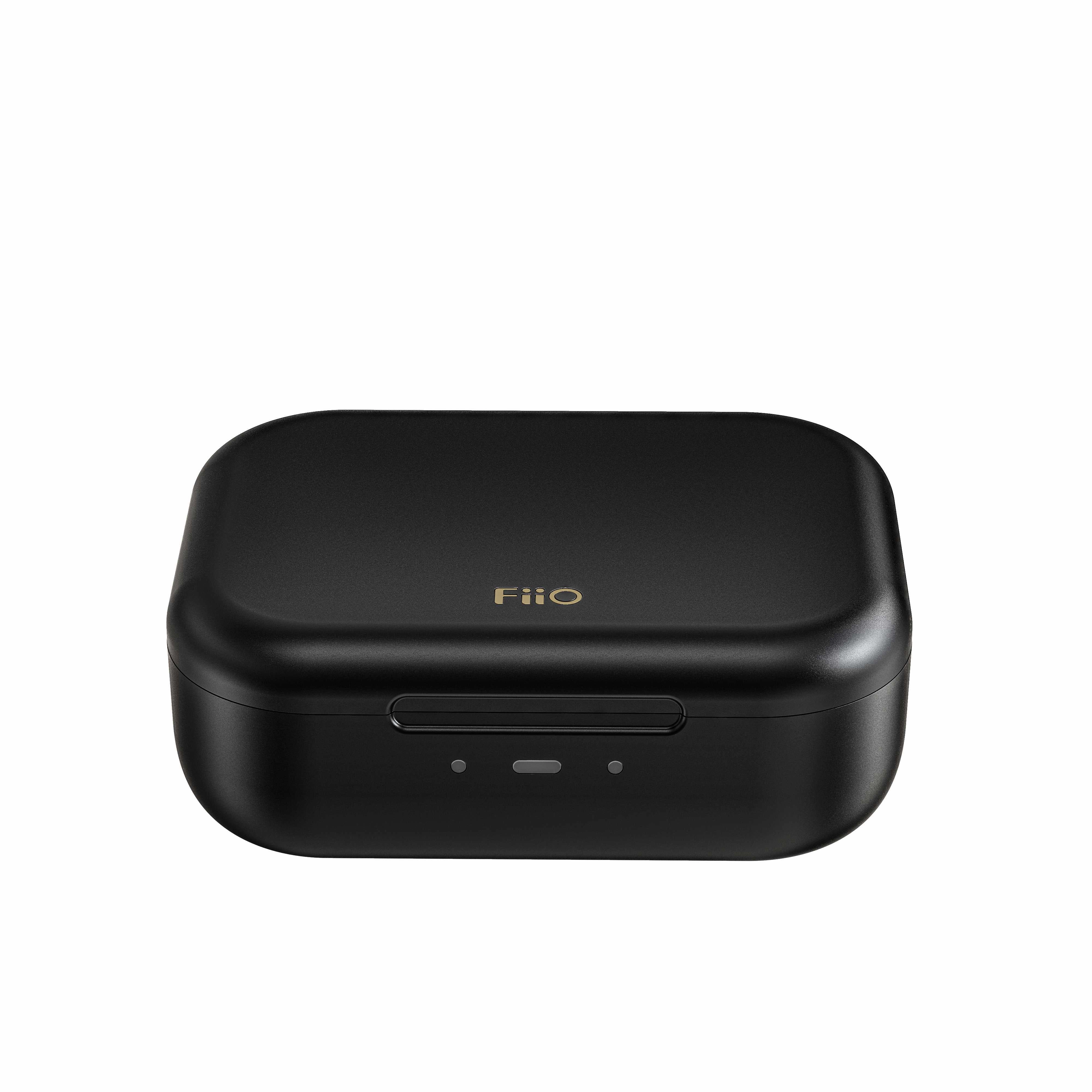 FiiO UTWS5 True Wireless Bluetooth In-Ear Headphone Receiver (2025 Version)
