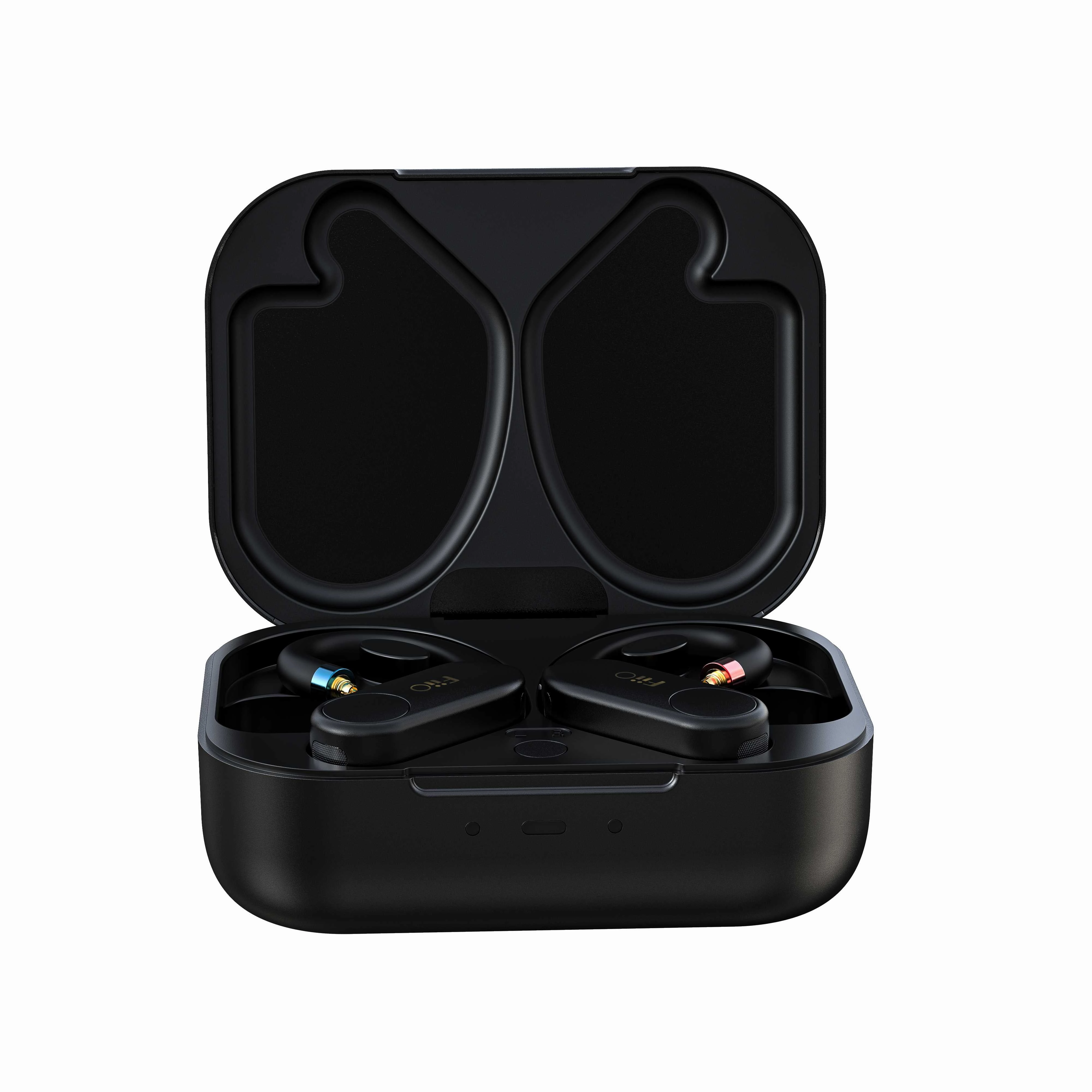 FiiO UTWS5 True Wireless Bluetooth In-Ear Headphone Receiver (2025 Version) (Open Box)