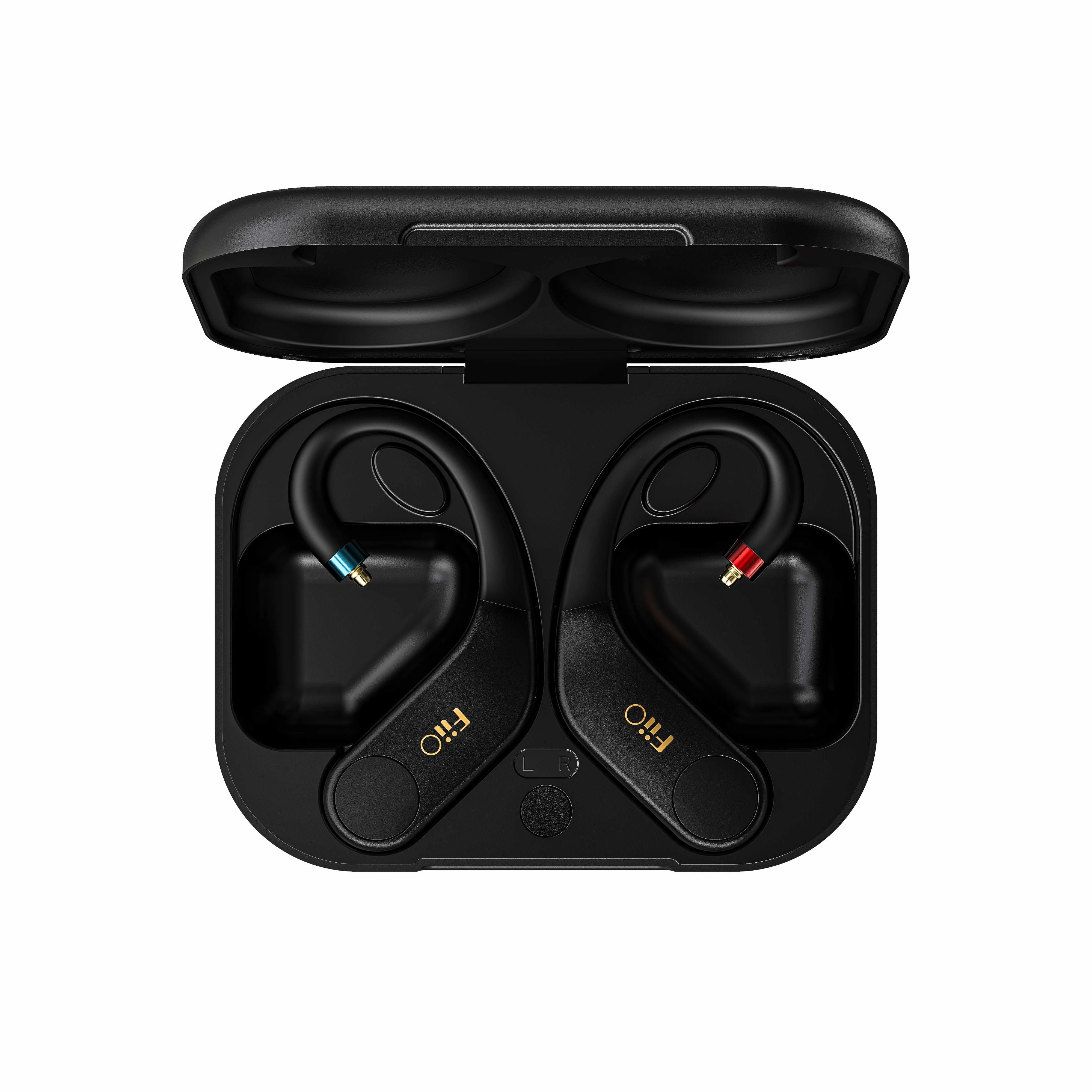 FiiO UTWS5 True Wireless Bluetooth In-Ear Headphone Receiver (2025 Version) (Open Box)