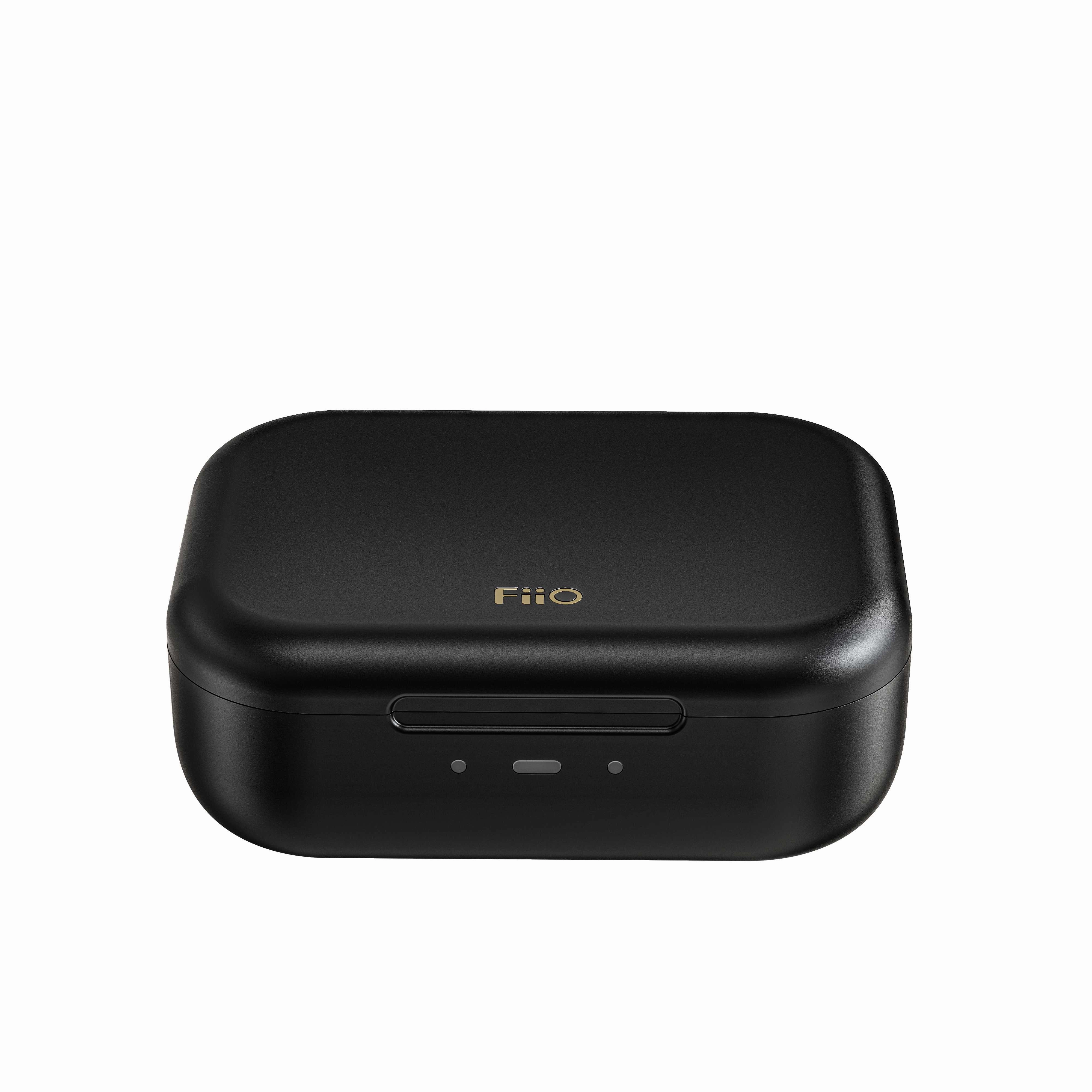 FiiO UTWS5 True Wireless Bluetooth In-Ear Headphone Receiver (2025 Version) (Open Box)