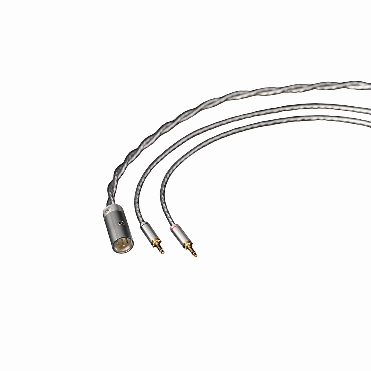 Final Audio D8000 DC Pro Edition Semi-Open Back Planar Magnetic Headphones (Open Box)