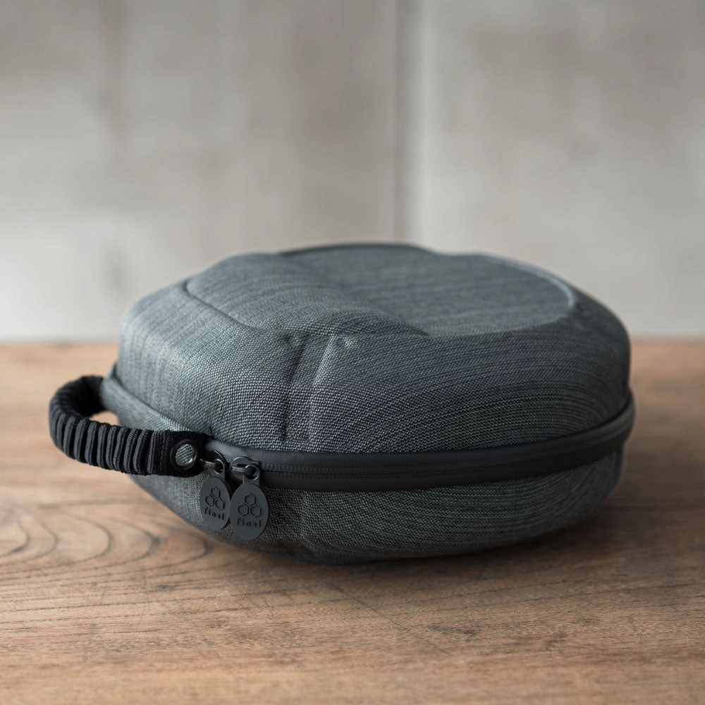 Final Audio D8000 Pro Edition Semi-Open Back Planar Magnetic Headphones