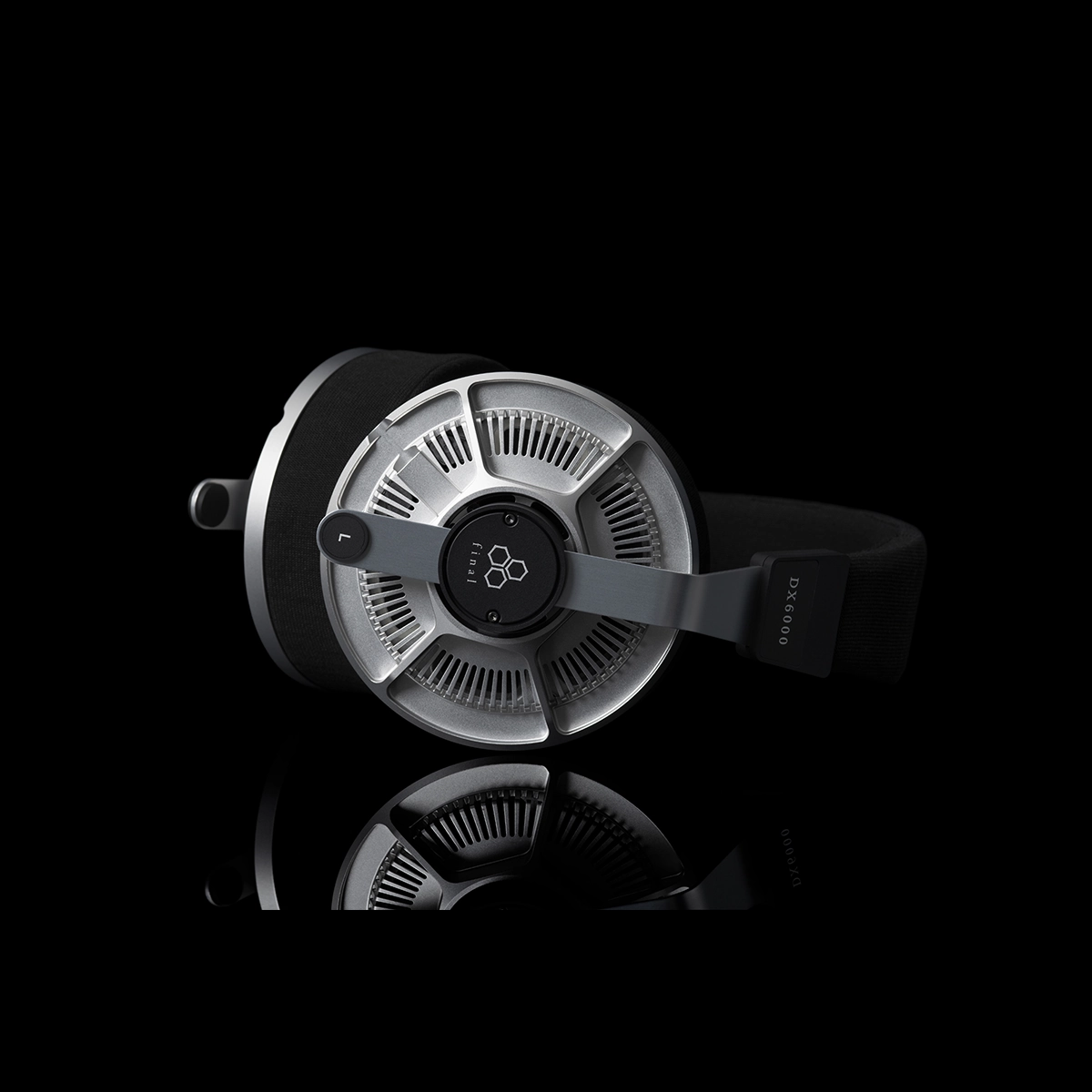 Final Audio DX6000 Open-Back Headphones (Pre-Order)