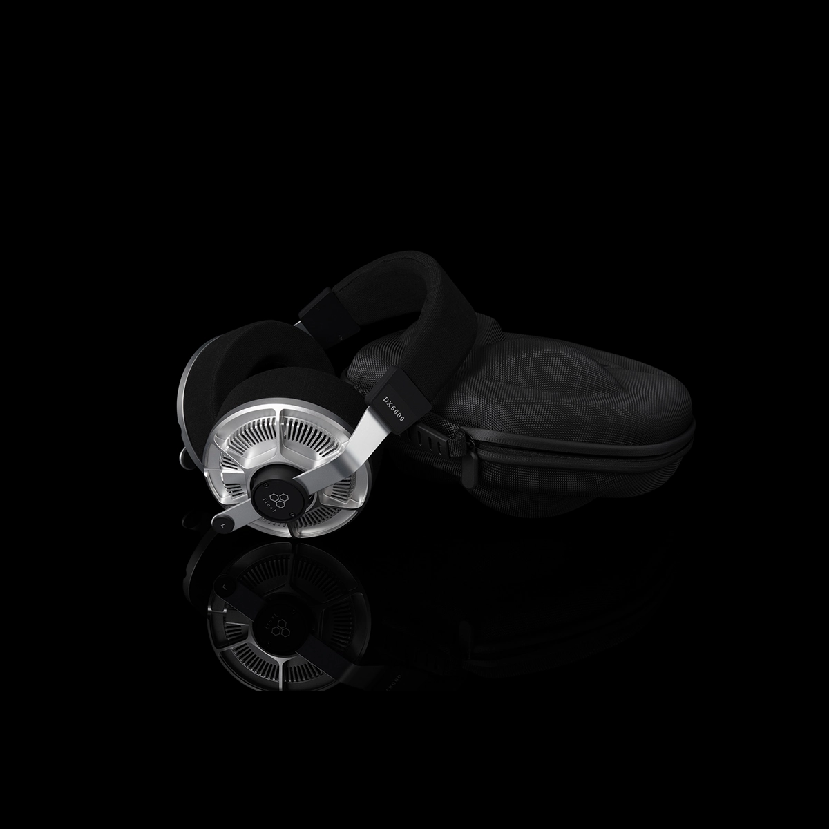 Final Audio DX6000 Open-Back Headphones (Pre-Order)