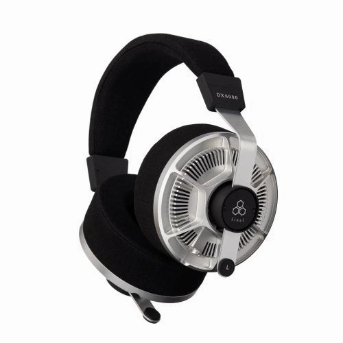 Final Audio DX6000 Open-Back Headphones (Pre-Order)