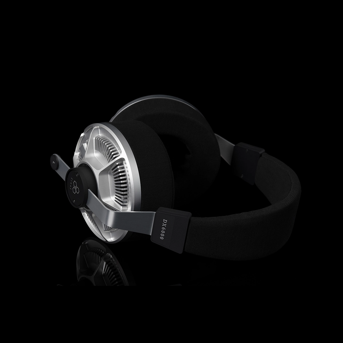 Final Audio DX6000 Open-Back Headphones (Pre-Order)