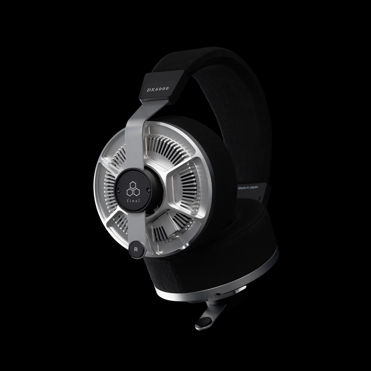 Final Audio DX6000 Open-Back Headphones (Pre-Order)