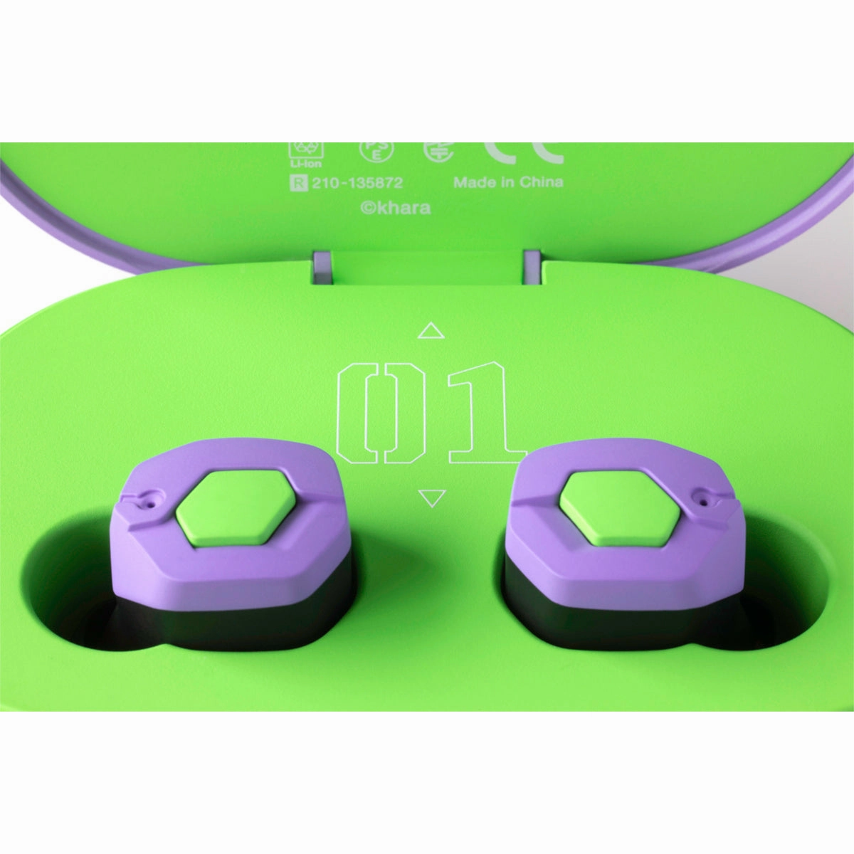Final Audio EVA 2020 True Wireless Earphones