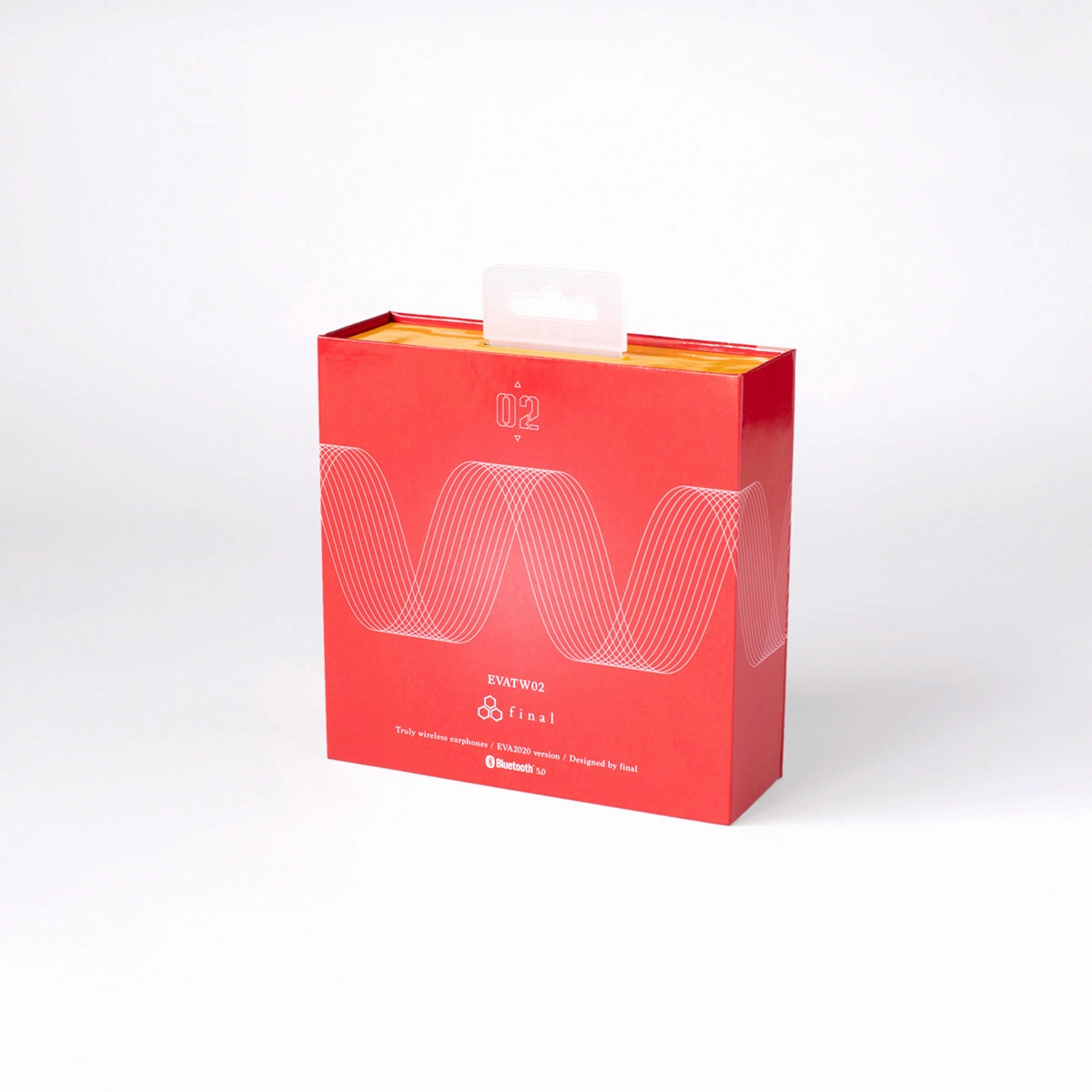 Final Audio EVA 2020 True Wireless Earphones