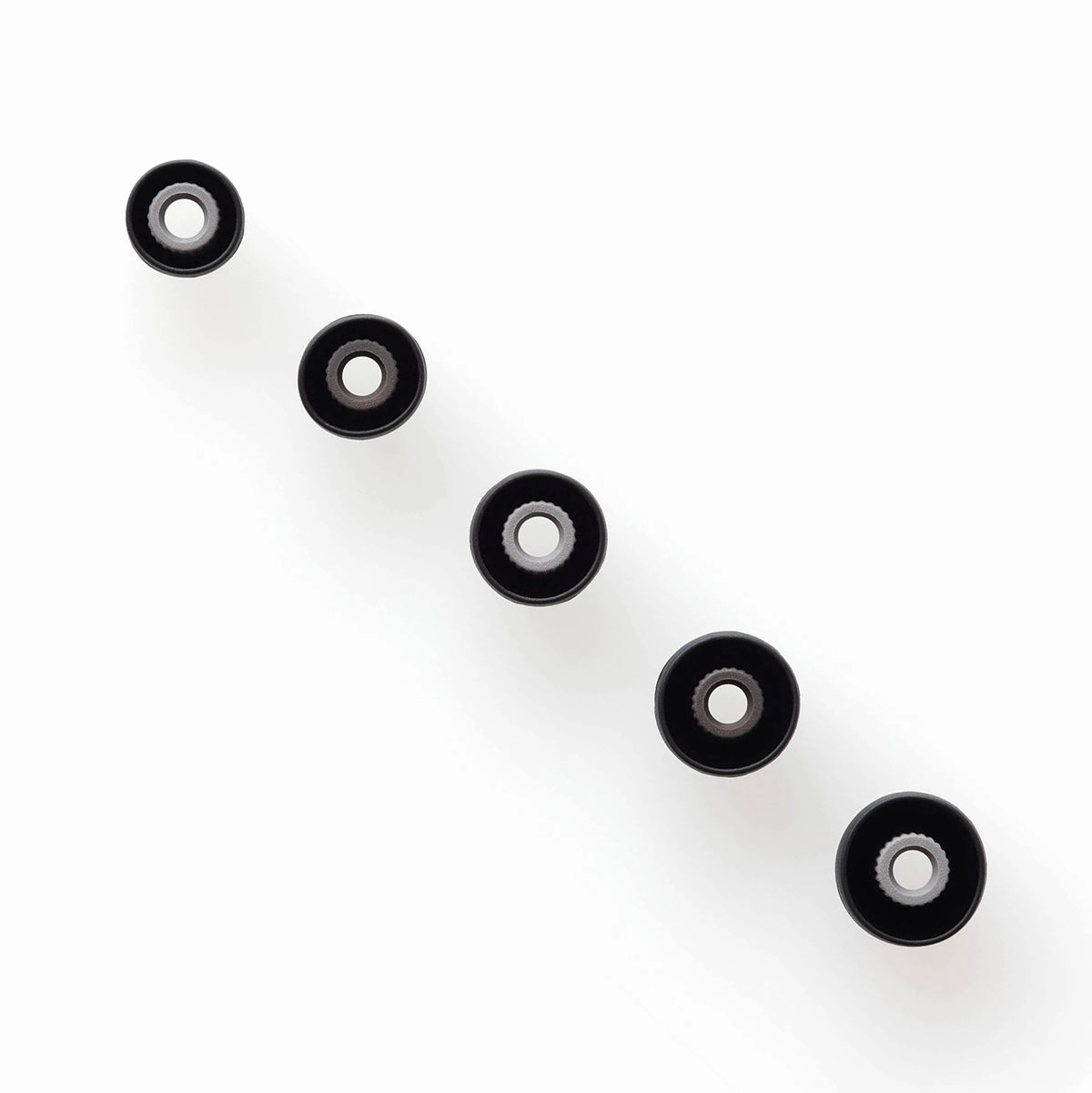 Final Audio True Wireless Silicon Type E Eartips