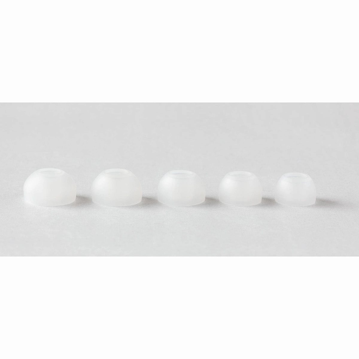 Final Audio True Wireless Silicon Type E Eartips