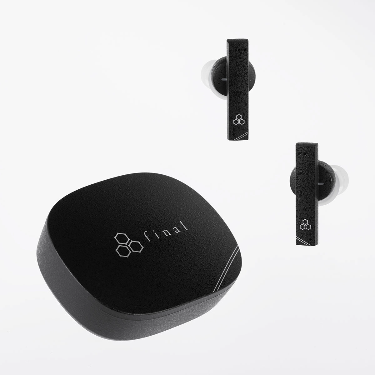 Final Audio ZE8000 MK2 True Wireless Earphones