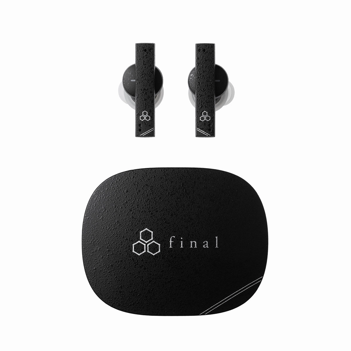 Final Audio ZE8000 MK2 True Wireless Earphones (Open Box)