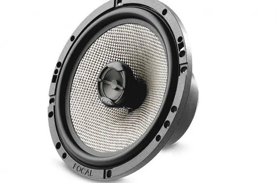 Focal 165 AC 6.5 Coaxial Kit