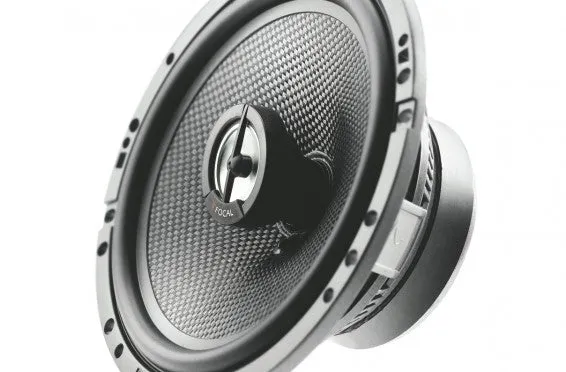 Focal 165 AC 6.5 Coaxial Kit