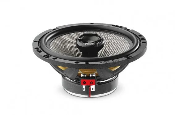 Focal 165 AC 6.5 Coaxial Kit