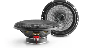 Focal 165 AC 6.5 Coaxial Kit