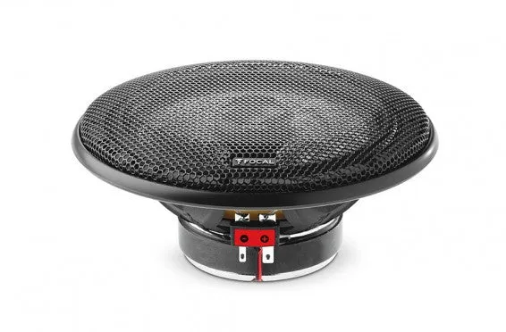 Focal 165 AC 6.5 Coaxial Kit
