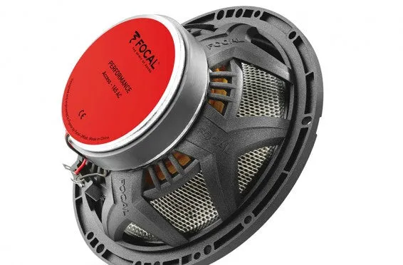Focal 165 AC 6.5 Coaxial Kit