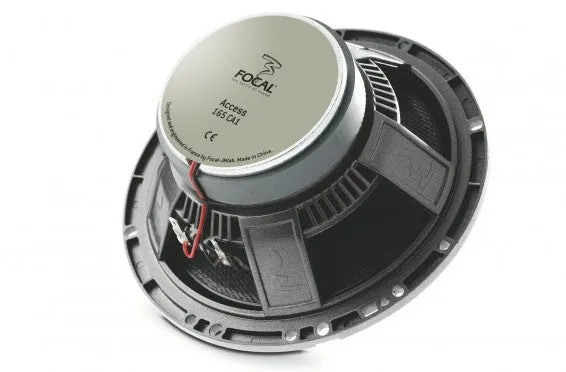 Focal 165 AC 6.5 Coaxial Kit