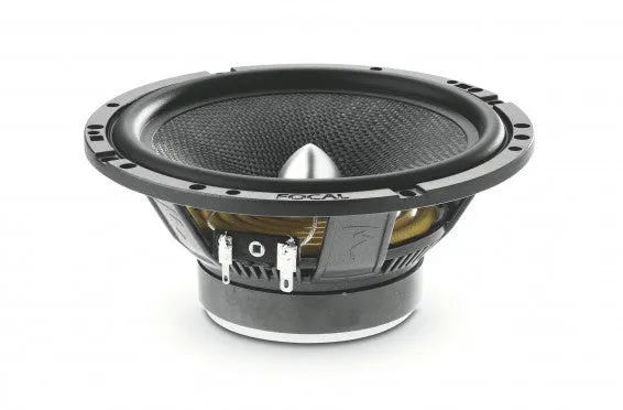 Focal 165 AS 2-Way Component Kit