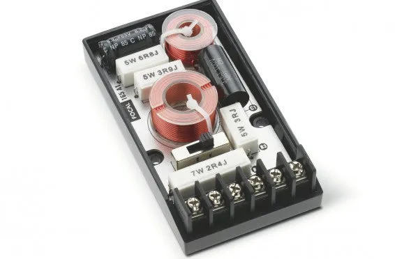 Focal 165 AS 2-Way Component Kit