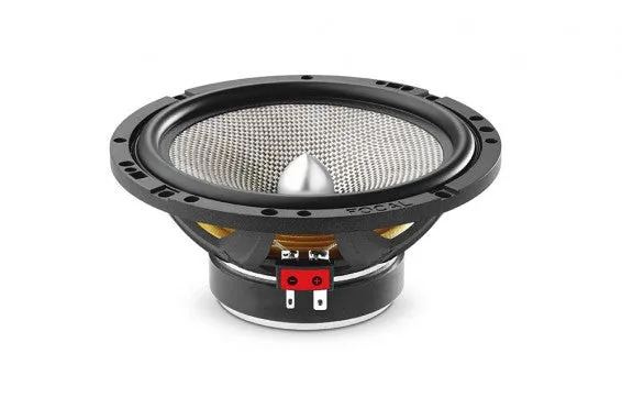 Focal 165 AS 2-Way Component Kit