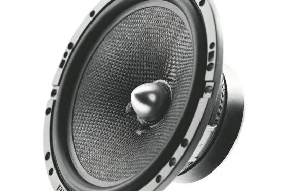 Focal 165 AS 2-Way Component Kit